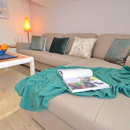 Apartments Olive Kotor Extérieur photo