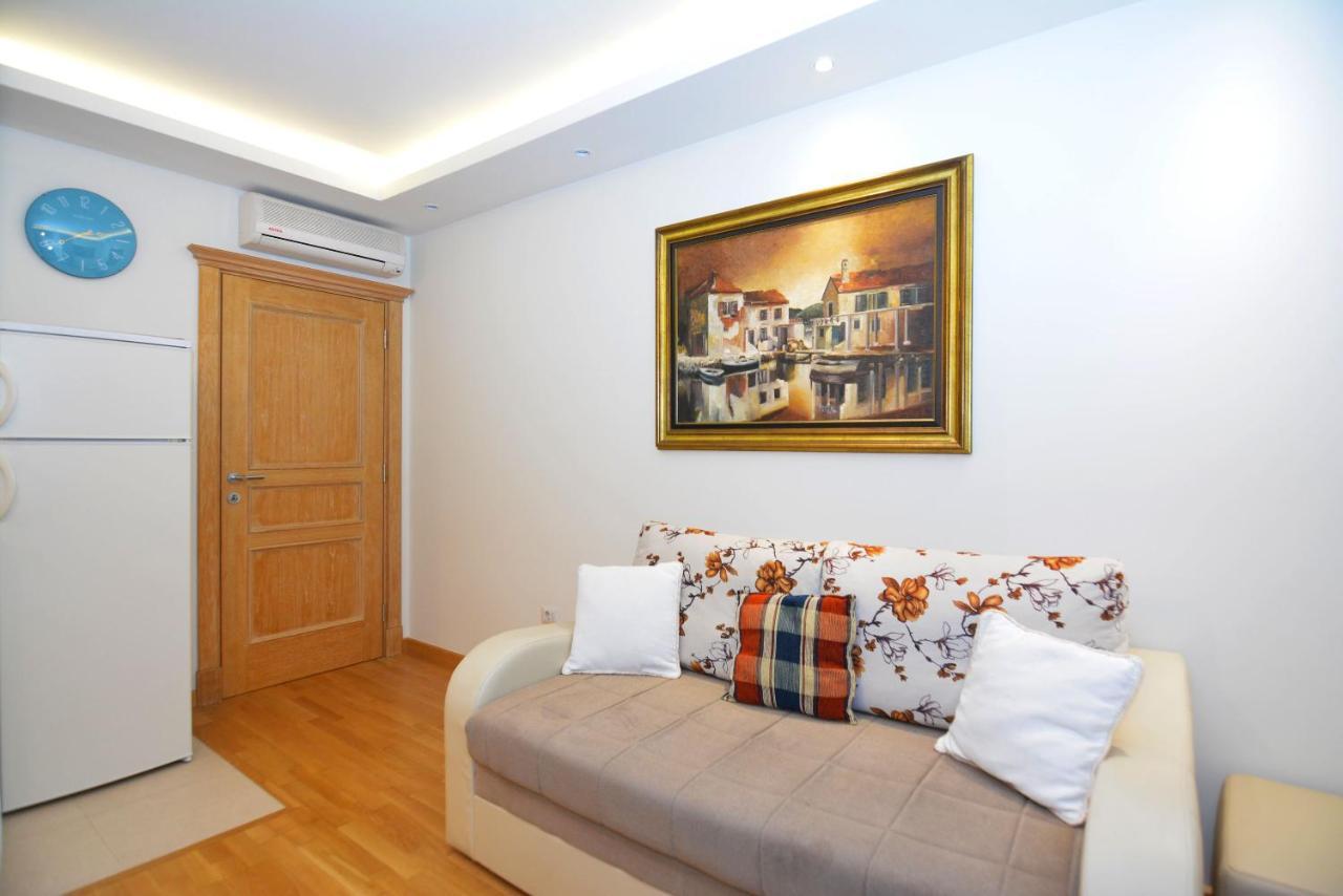Apartments Olive Kotor Extérieur photo