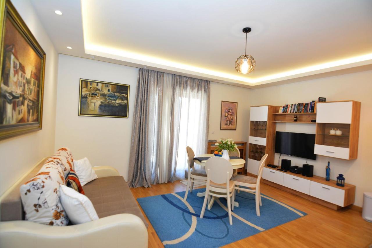 Apartments Olive Kotor Extérieur photo