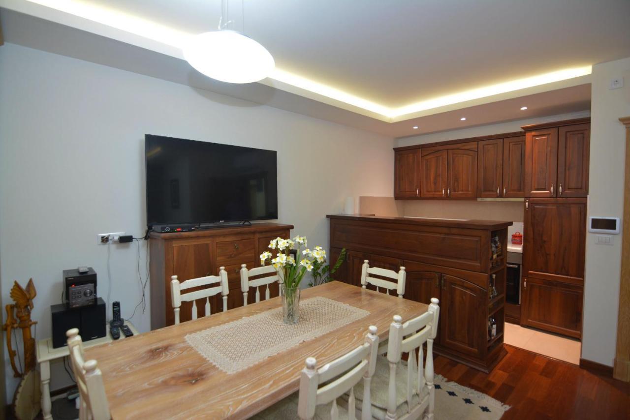 Apartments Olive Kotor Extérieur photo