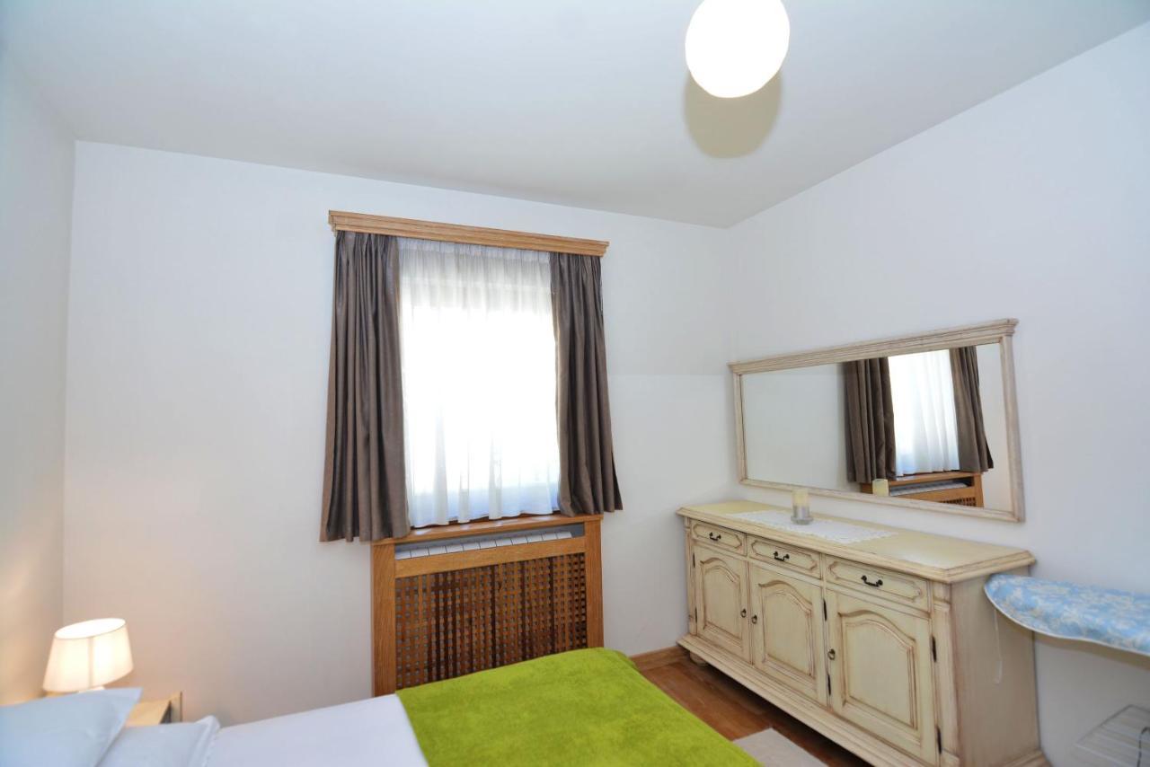 Apartments Olive Kotor Extérieur photo
