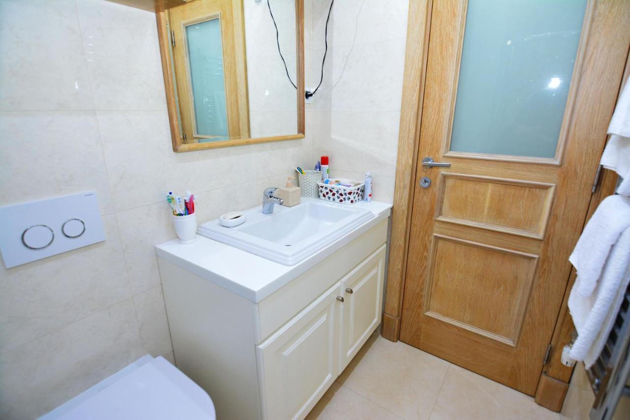 Apartments Olive Kotor Extérieur photo