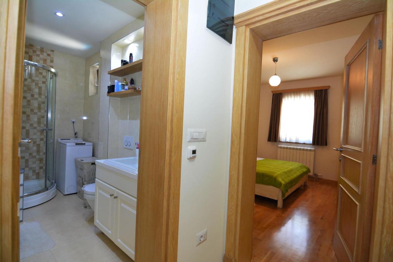 Apartments Olive Kotor Extérieur photo