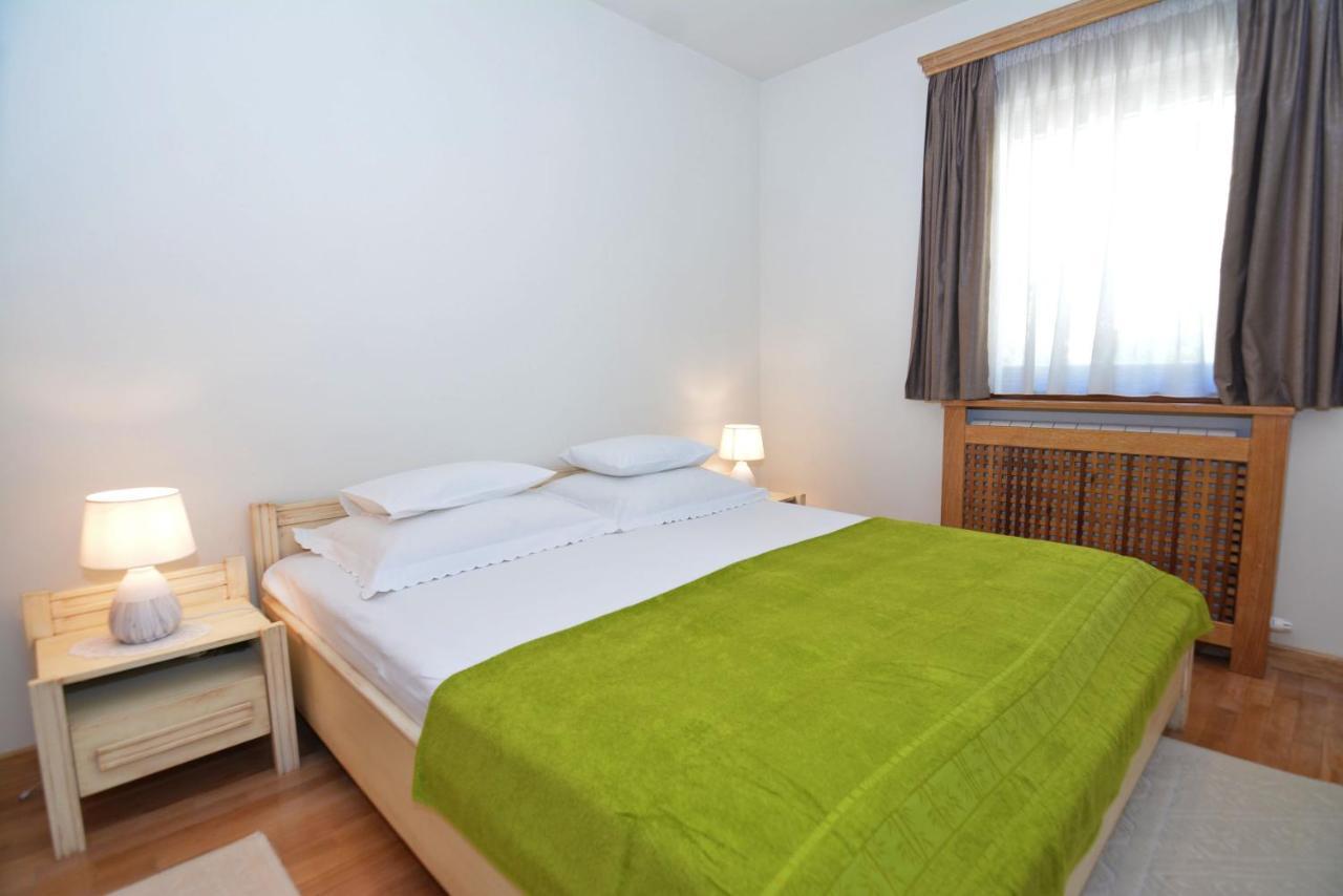 Apartments Olive Kotor Extérieur photo