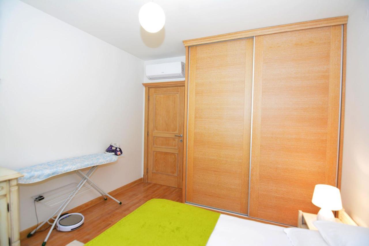Apartments Olive Kotor Extérieur photo