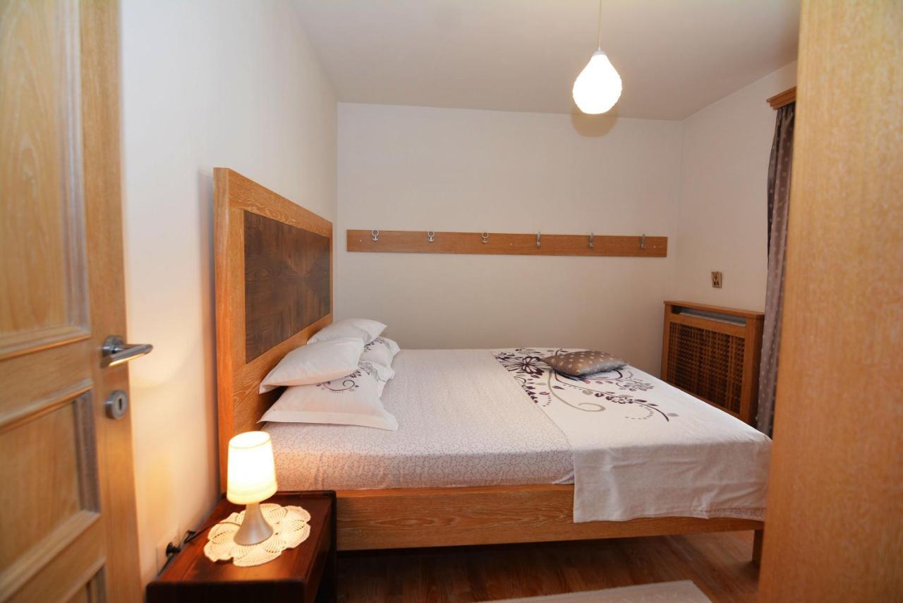 Apartments Olive Kotor Extérieur photo
