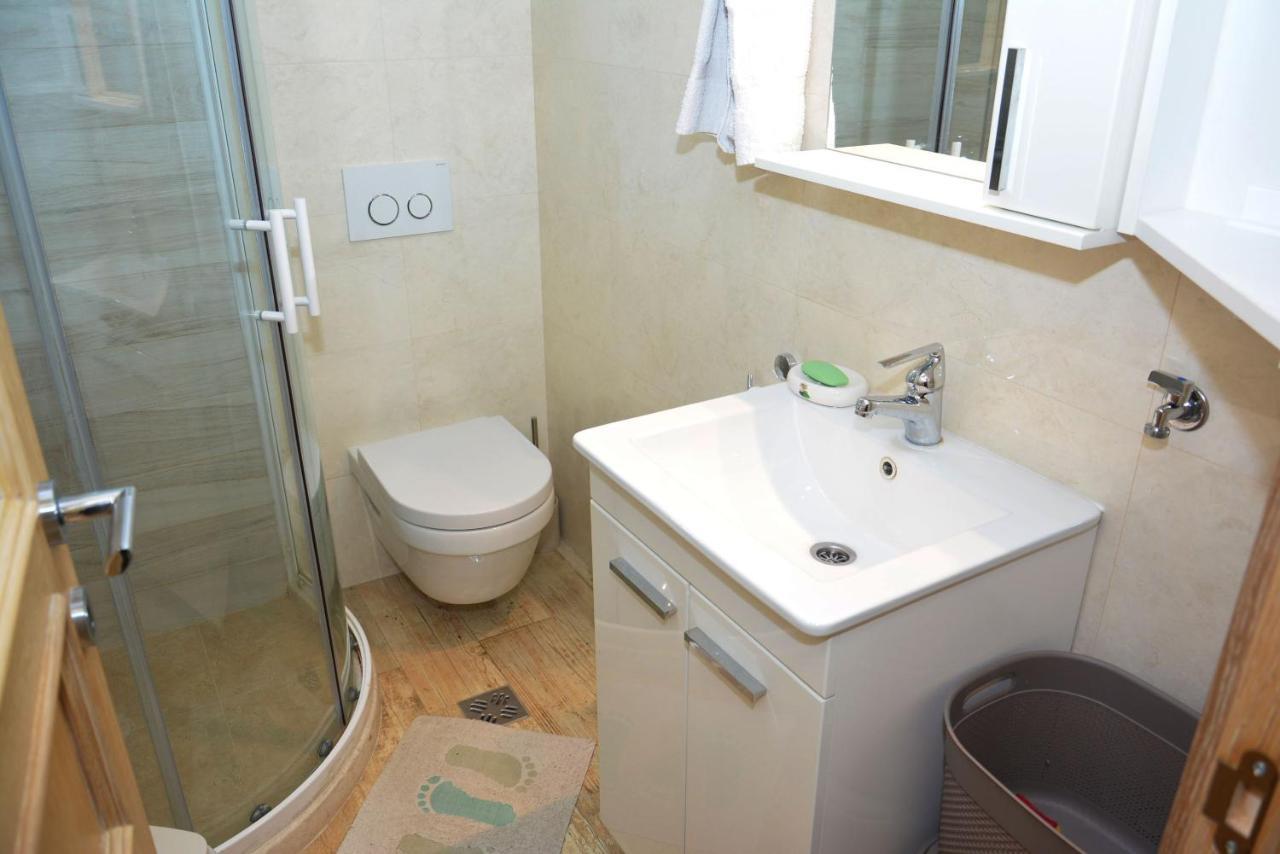 Apartments Olive Kotor Extérieur photo