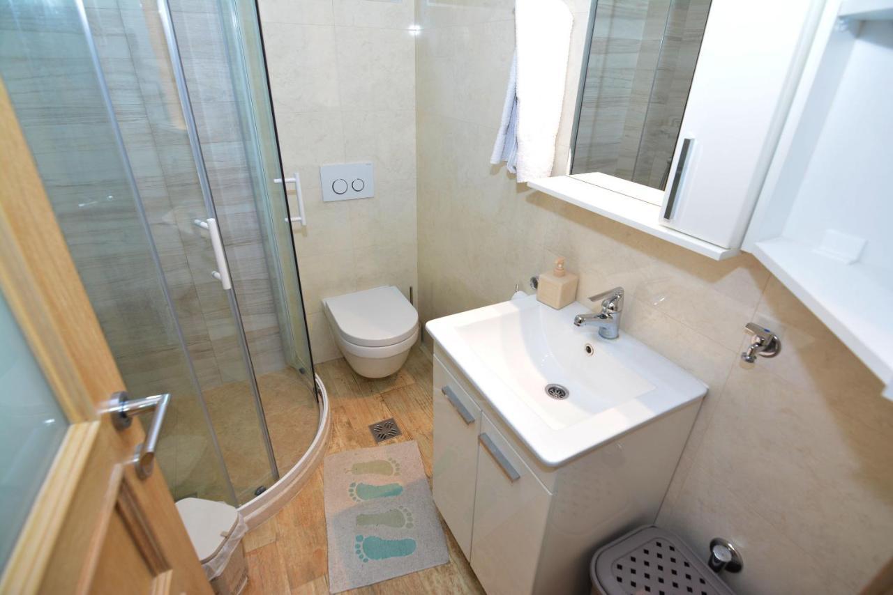 Apartments Olive Kotor Extérieur photo