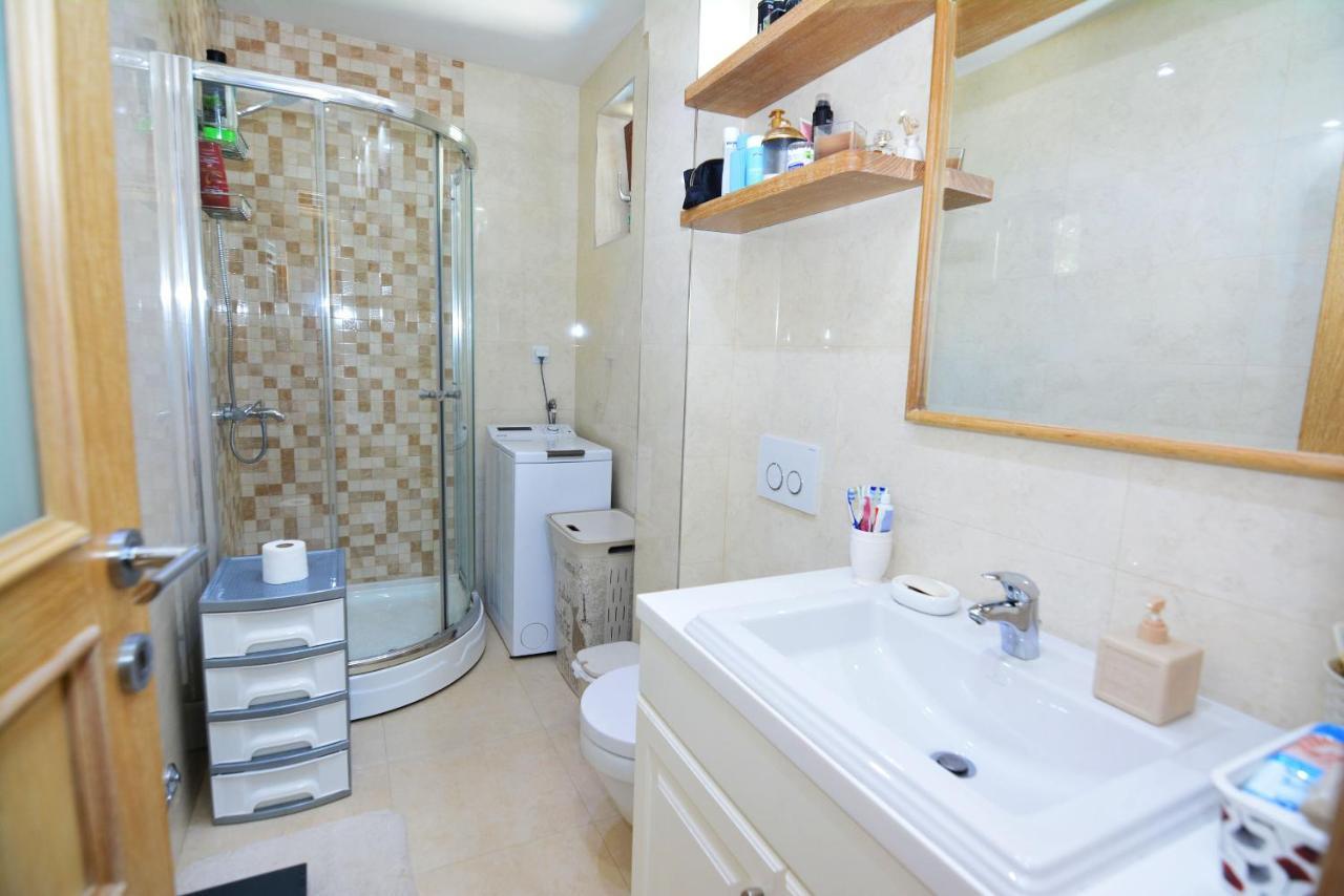 Apartments Olive Kotor Extérieur photo