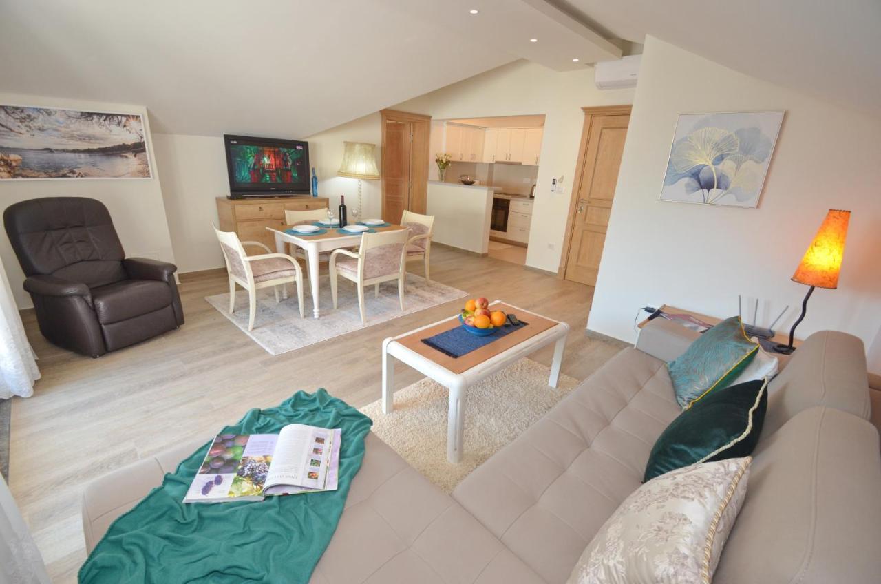 Apartments Olive Kotor Extérieur photo