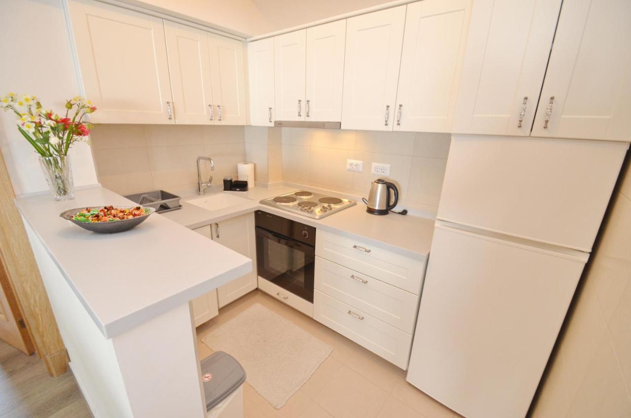 Apartments Olive Kotor Extérieur photo