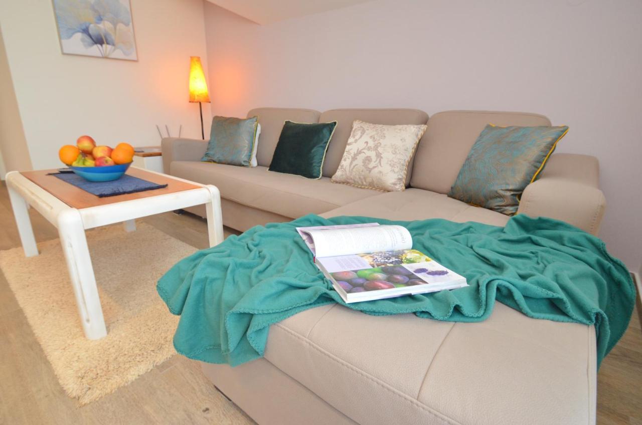 Apartments Olive Kotor Extérieur photo