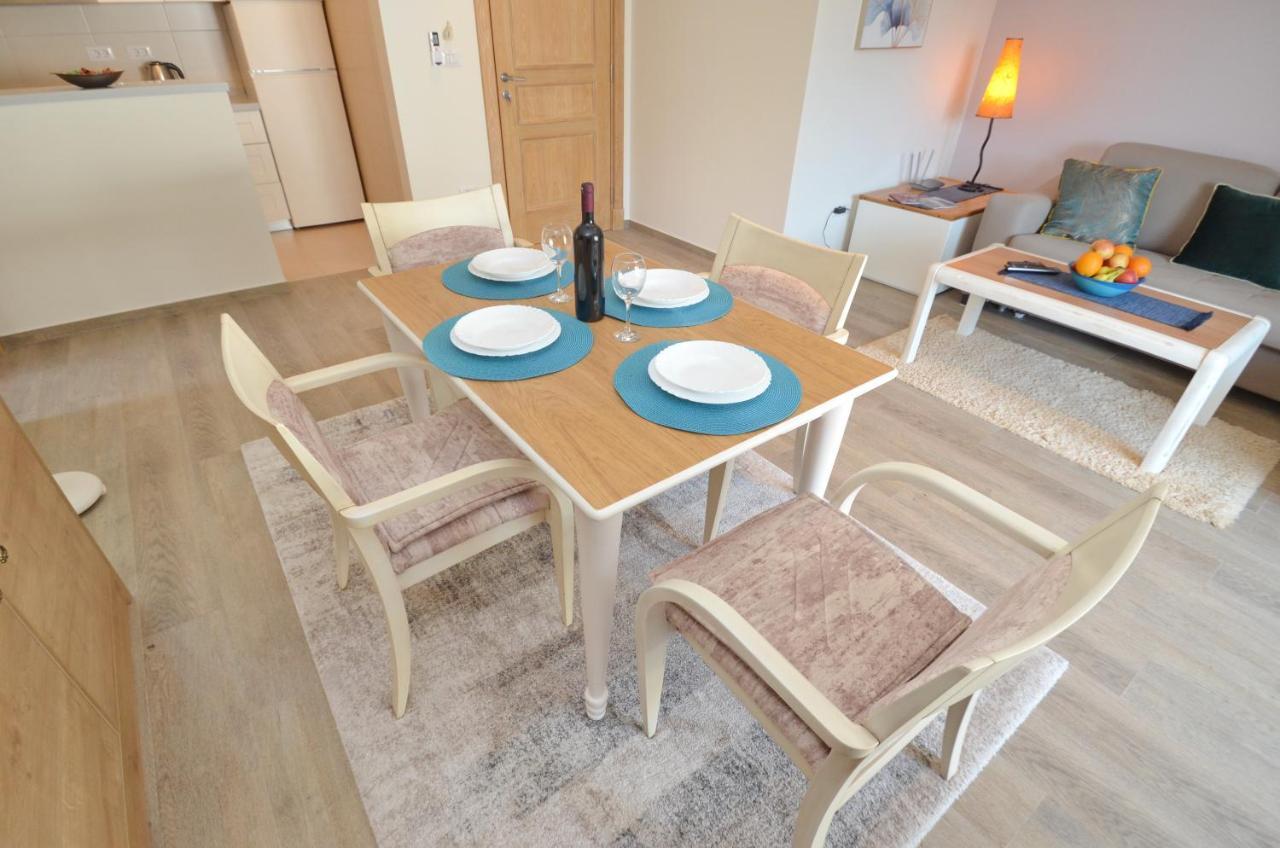 Apartments Olive Kotor Extérieur photo