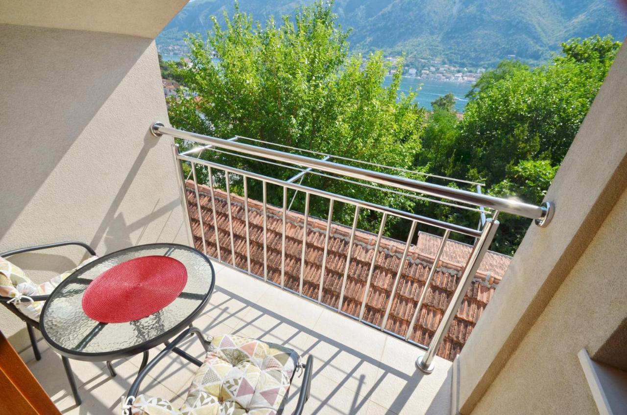 Apartments Olive Kotor Extérieur photo