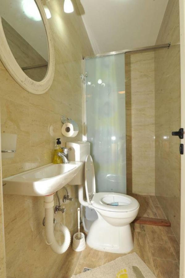 Apartments Olive Kotor Extérieur photo
