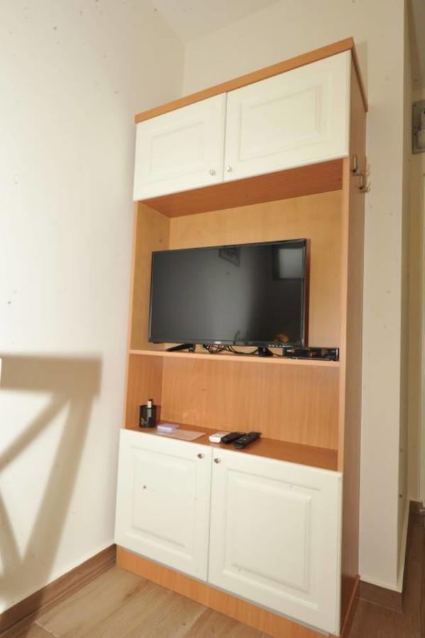 Apartments Olive Kotor Extérieur photo