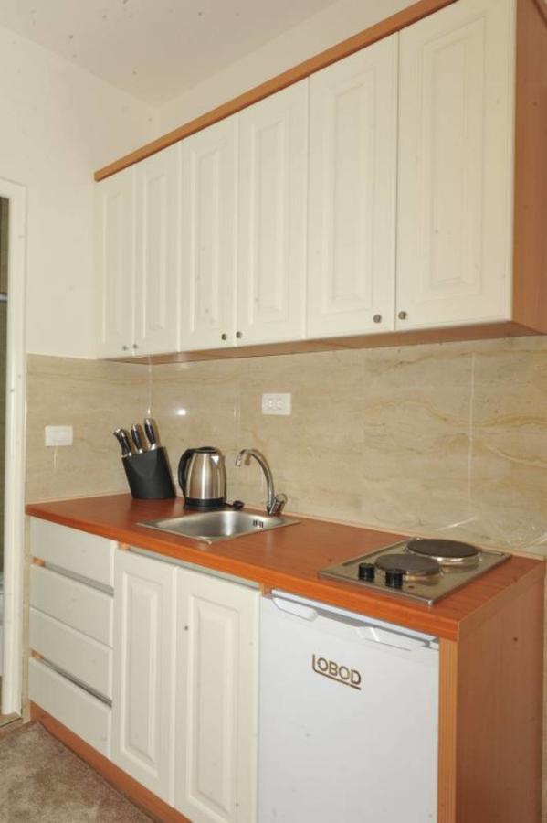 Apartments Olive Kotor Extérieur photo