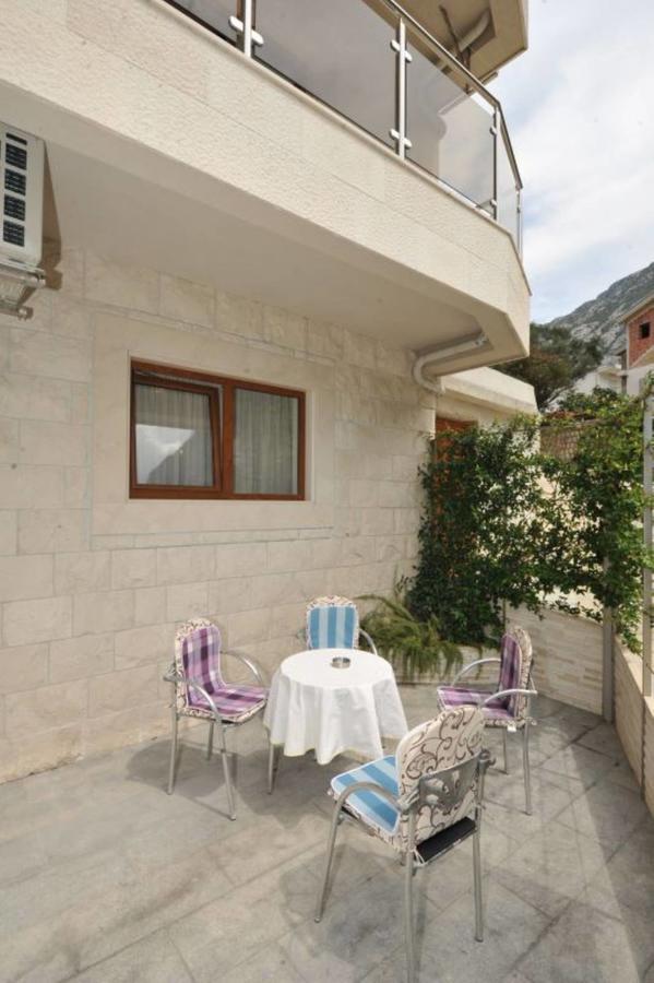 Apartments Olive Kotor Extérieur photo