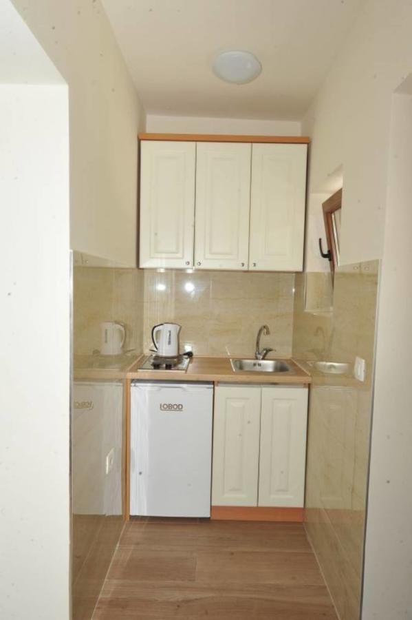 Apartments Olive Kotor Extérieur photo